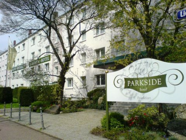 Parkside-Hotel