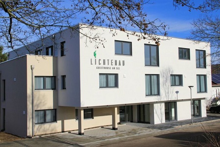 Guesthouse Lichtenau