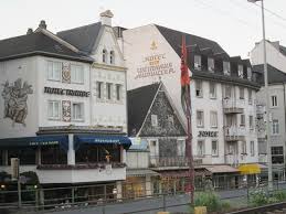  hoteltraube Rüdesheim