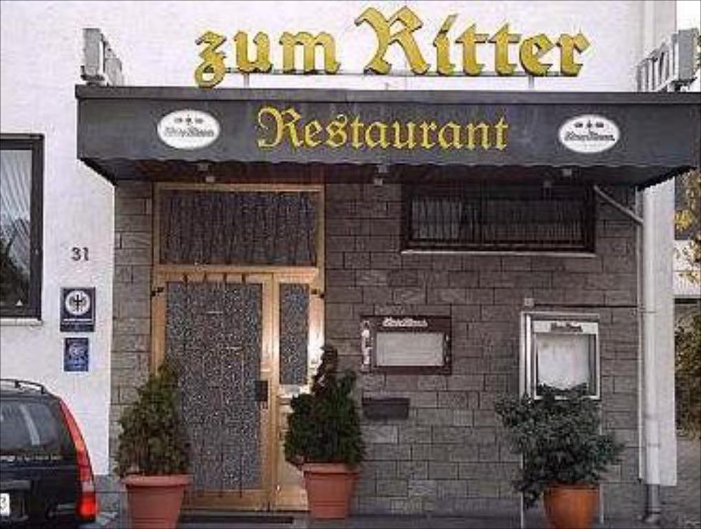 Hotel Zum Ritter