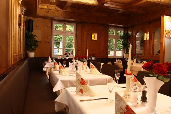 Hotel & Restaurant Zu den Drei Kronen