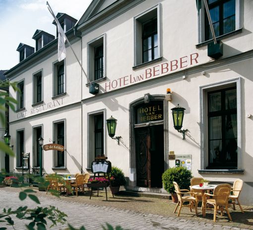Hotel Van Bebber