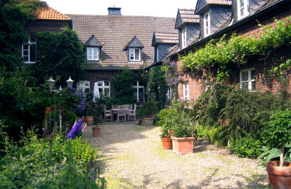 Ferienwohnung Haumannshof