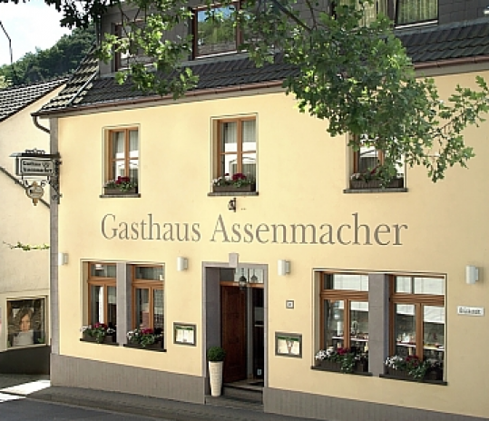 Gasthaus Assenmacher