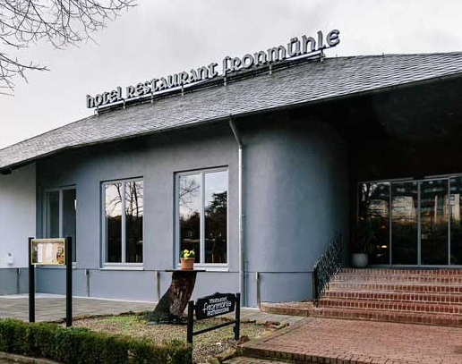 Hotel-Restaurant Fronmühle