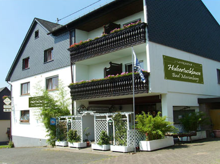 Hotel Hubertusklause