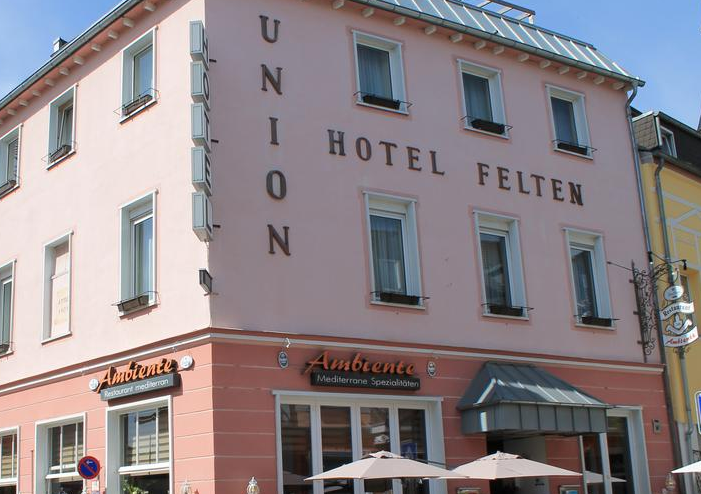 Union-Hotel Felten