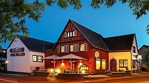 Hotel Restaurant Beim Holzschnitzer