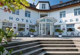Hotel Haus Appel