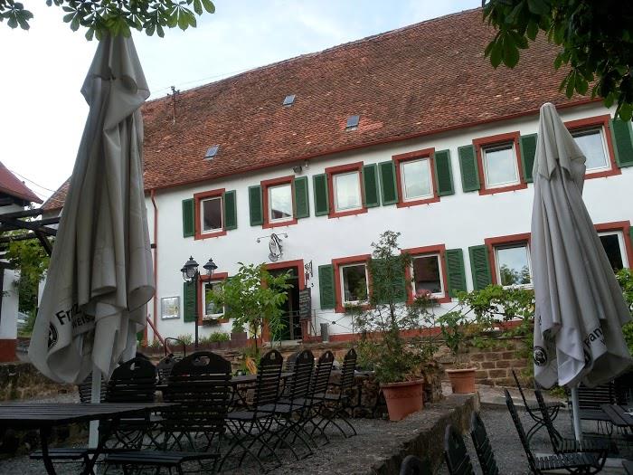 Gästehaus Truppacherhof