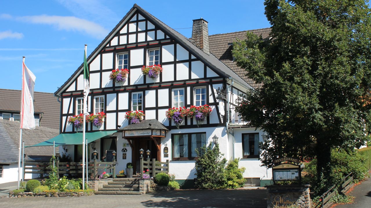 Wüllner's Landgasthof