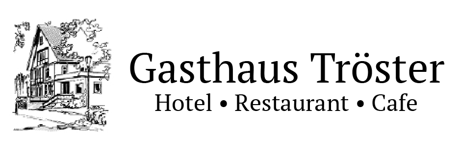 Hotel Gasthaus Tröster