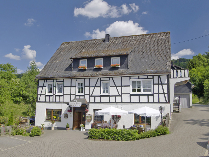 Gasthaus Wollmeiner