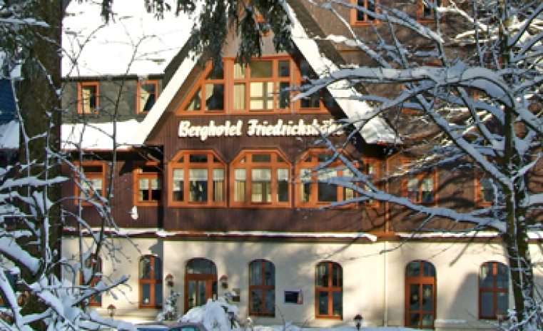 Berghotel Friedrichshöhe