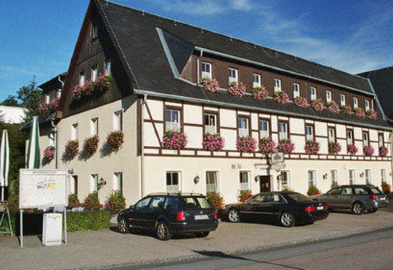 Hotel & Restaurant Gasthof zum Fürstenthal