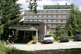 Ferienhotel Markersbach