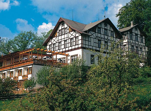 Panoramahotel Wolfsberg