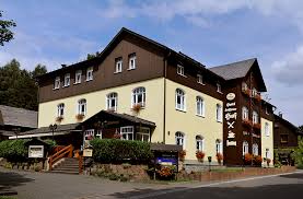 Hotel Seiffener Hof