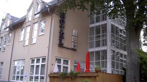 Hotel Stadt Zwönitz