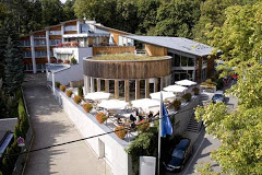 Forsthaus Grüna Hotel & Restaurant Chemnitz