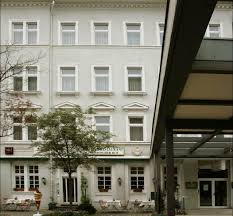 Centerhotel Rabenstein