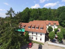 Pension Landhaus Heidehof