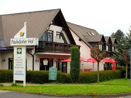 Hotel & Restaurant Paulsdorfer Hof