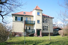 Ferienwohnung Villa Kadenstrasse