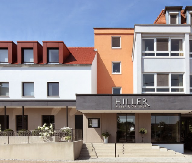 Hotel Hiller