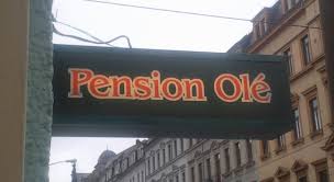 Pension Olé