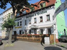 Pfefferkiste Gasthaus - Pension