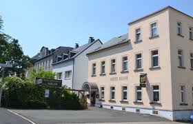 Gasthaus-Hotel Adler