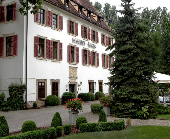Welcome Hotel & Restaurant Schloß Lehen
