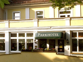 Parkhotel Pretzsch