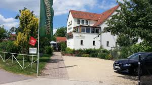 Landhotel Grobers Reiterhof