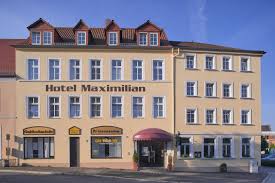 Hotel Maximilian
