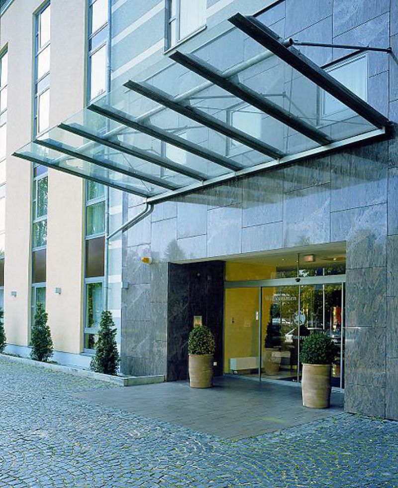 Best Western Hotel Köln