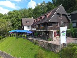 Hotel Merkurwald - Restaurant
