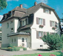Gästehaus Lucia
