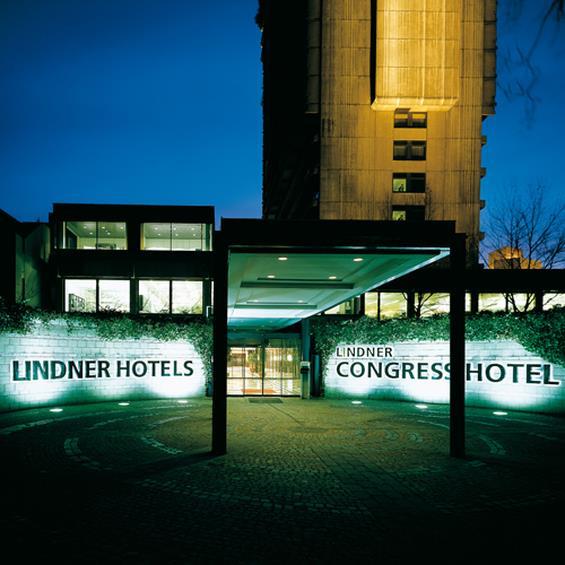 Lindner Congress Hotel