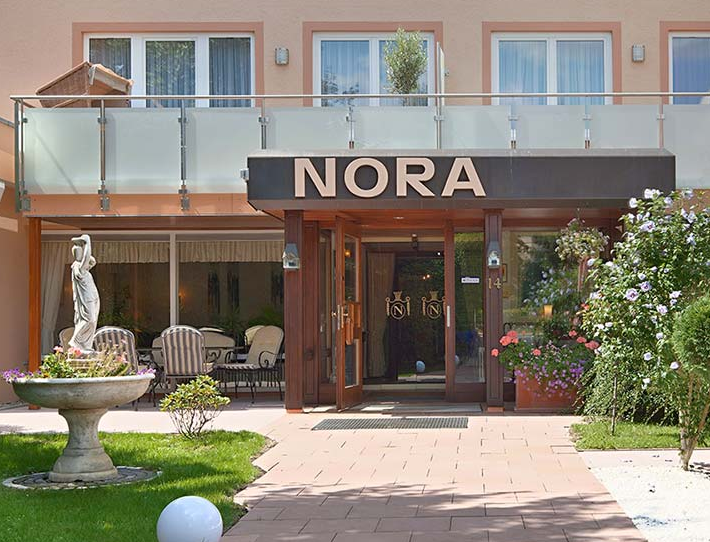 Hotel Nora