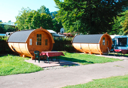 Campingpark Bad Liebenzell