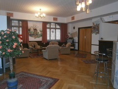 Appartementhaus Barth