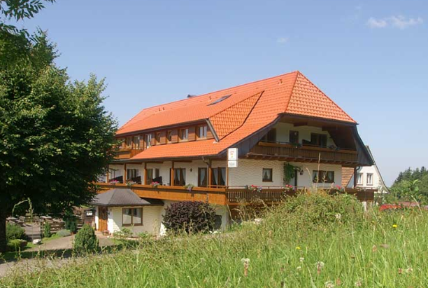 Hotel zum Breitenberg