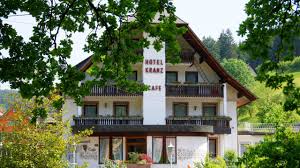 Hotel Zum Kranz