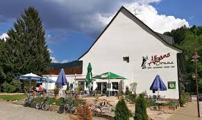 Alban - Hotel Restaurant Bistro Bar