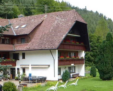 Gästehaus Absbachtal
