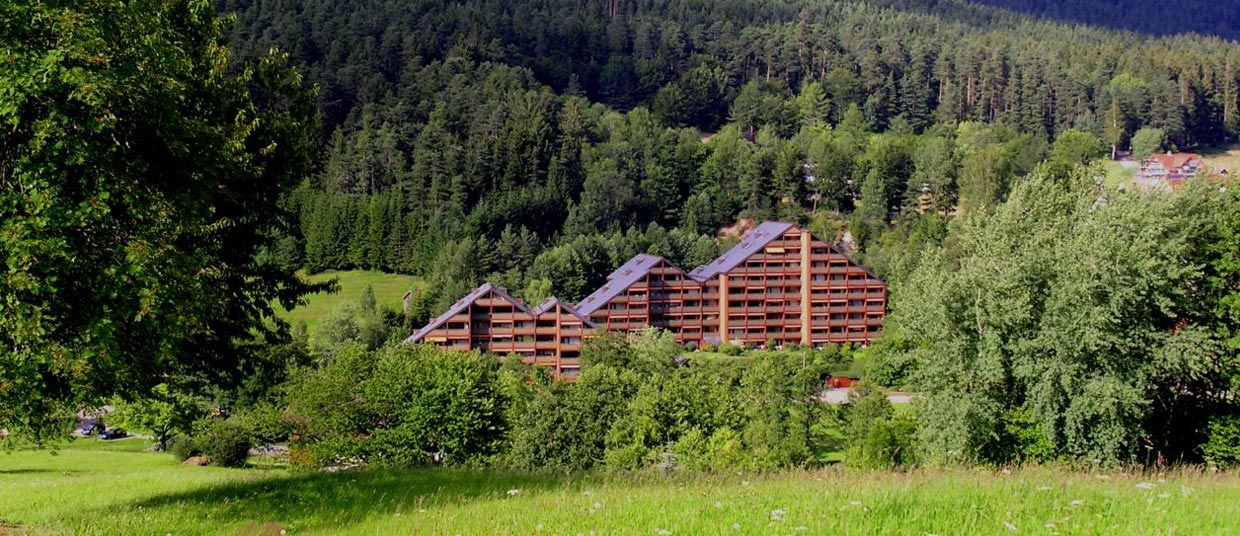 Haus Schwarzwaldgrund