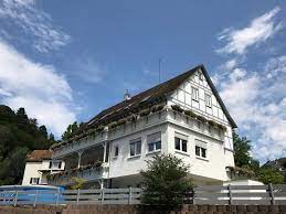 Boardinghouse Bärental