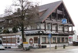 Hotel Schwanen Glatten